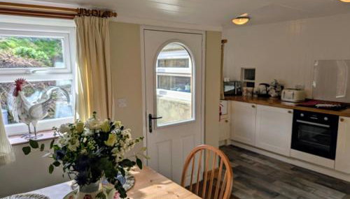 Eden Cottage Whitby - Foto 2