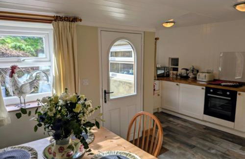 Eden Cottage Whitby - Foto 2