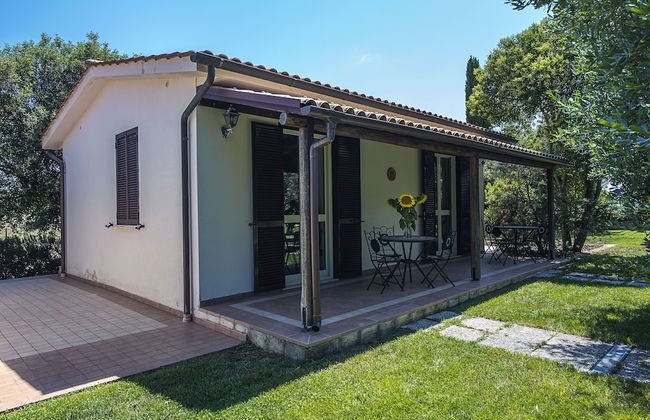 Agriturismo Il Fontanile - Foto 40