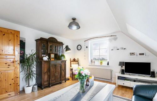 Ferienwohnung Freiblick - Foto 4