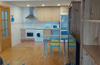 Vivienda Sierra de San Marcos - Foto 1