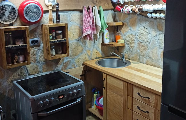 Vikendica Mila - Foto 10