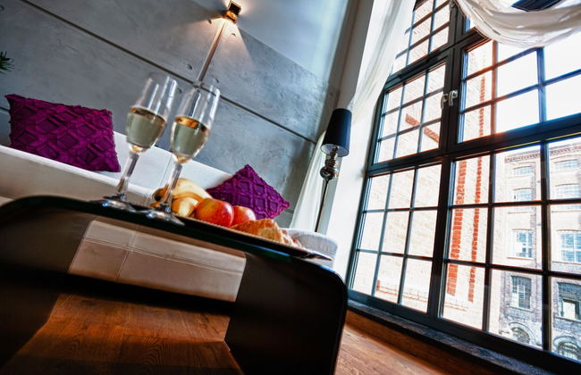 Loft Aparts - Foto 32