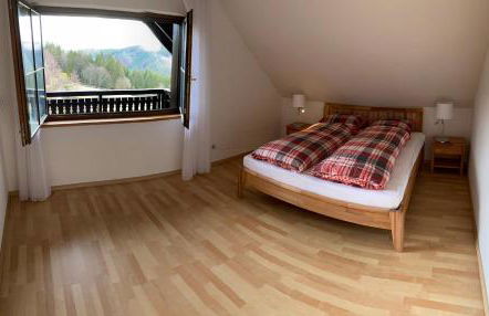 Schwarzwald-Villa mit Indoor-Pool - Foto 43