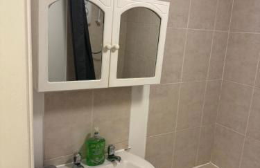 Modern cosy, sleeps 5, ground floor, central MD - Foto 12