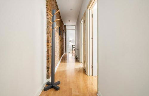 Unique Apartments near Old Street Station - Foto 24