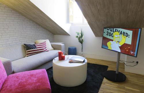 Palacio Conde Miranda - Photo 73