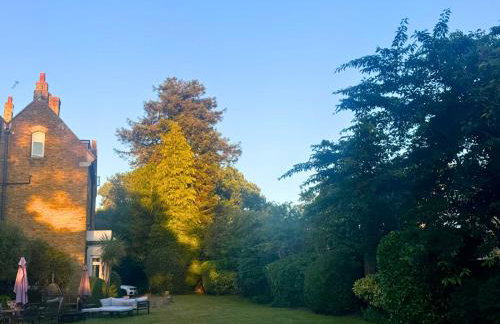 Georgian Period Building - Foto 11