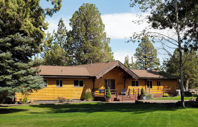 High-end Cabin 3BR 30min to Hoodoo Ski - Foto 47