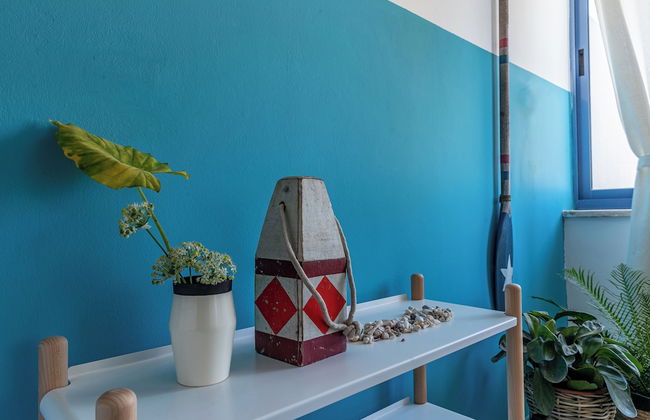 PORT CITY HAIFA - BAT GALIM LUXURY - Foto 26