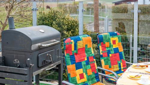 Haus Salzhaff an der Ostsee - Foto 3