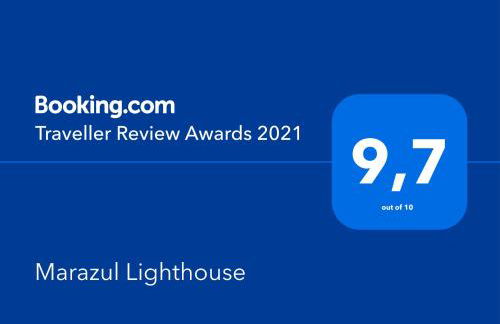 Marazul Lighthouse - Foto 2