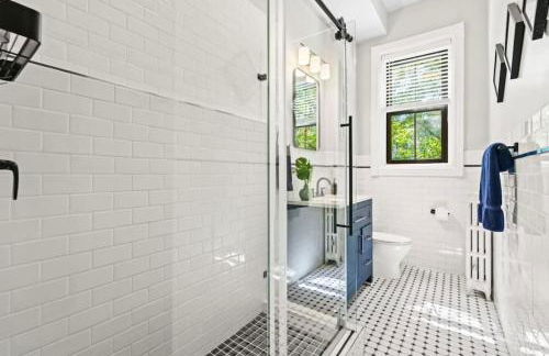 3BR Retreat Walkable to Columbia University - Foto 24