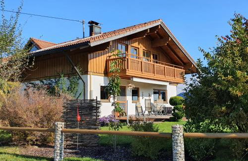 Alpenflair - Photo 1