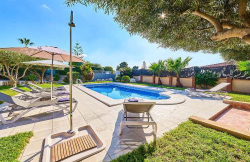 Villa Blanca Lux - Foto 18