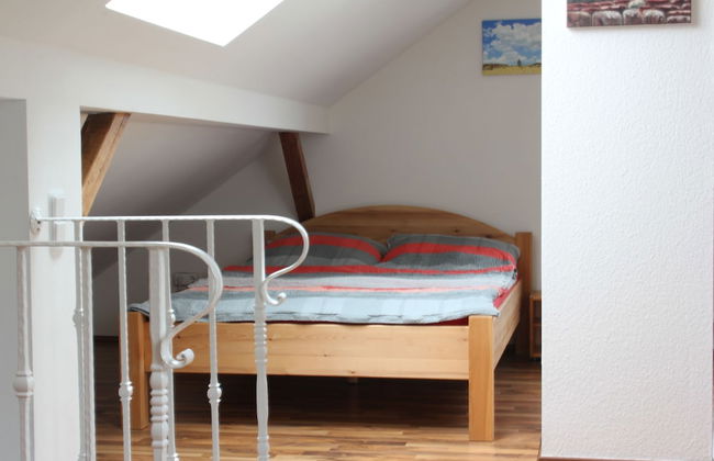 Ferienwohnung Bergisch Land - Foto 2