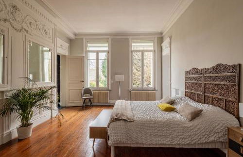 Hôtel particulier - Le 119 - Foto 58