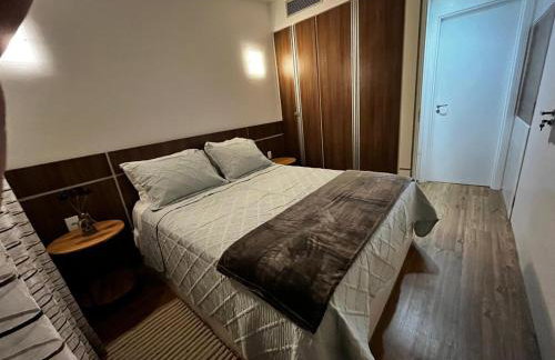 Flat dentro de hotel de Luxo proximo ao shopping - Foto 33