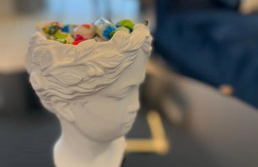 VG CITY STAY - airport & city - Foto 75