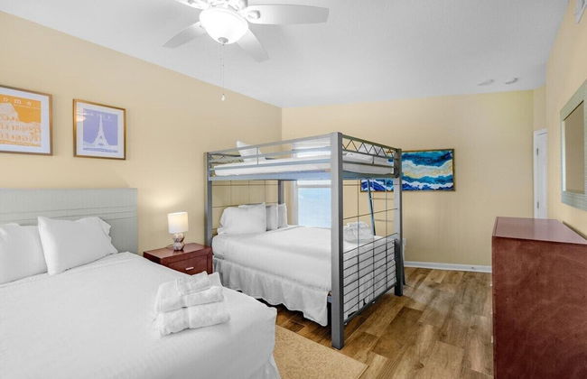 Legacy Towers I Deluxe - Foto 13