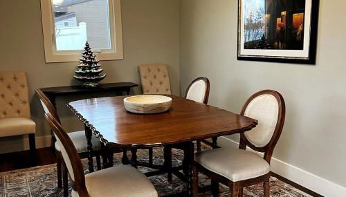 30 Something Quiet 3BR House Near I-77 & US-250 - Photo 3