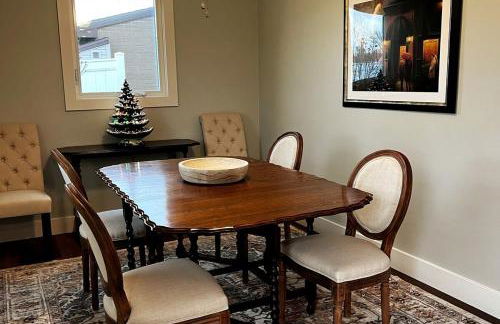 30 Something Quiet 3BR House Near I-77 & US-250 - Foto 3