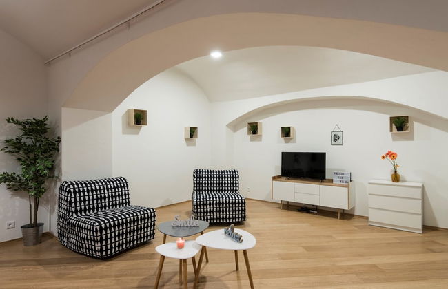 Rehorova Apartments - Foto 76