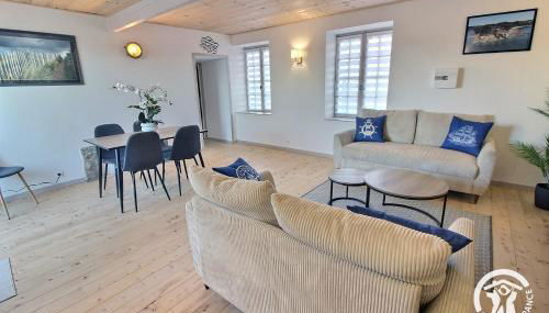 Les pieds dans l'eau - Foto 4