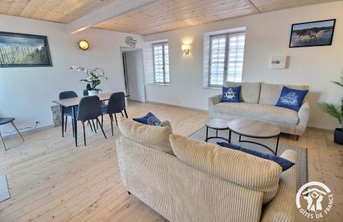 Les pieds dans l'eau - Foto 4