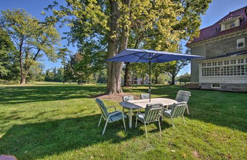 8 Mi to Hersheypark Millard Mansion in Annville - Foto 43