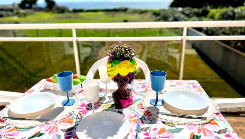 Le Rivage - Vue Océan - Terrasse - Plages - GR34 - Foto 5