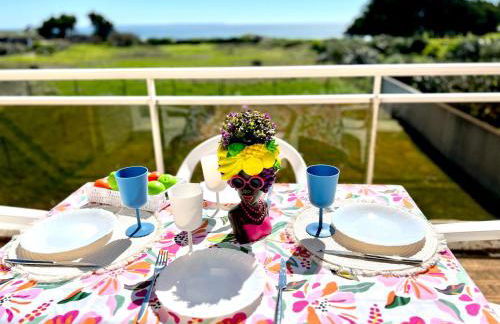 Le Rivage - Vue Océan - Terrasse - Plages - GR34 - Foto 5