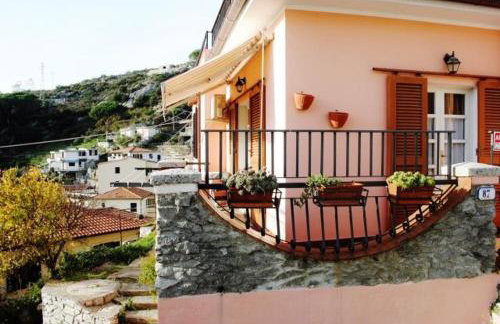 Appartamento Seccheto Mare - Foto 11