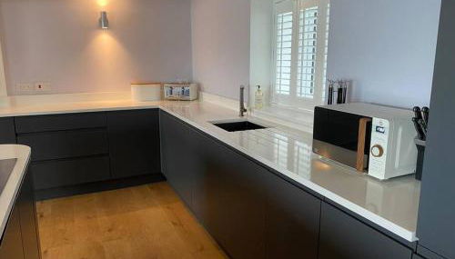 Contemporary living with amazing views. Pembrokeshire - Foto 5