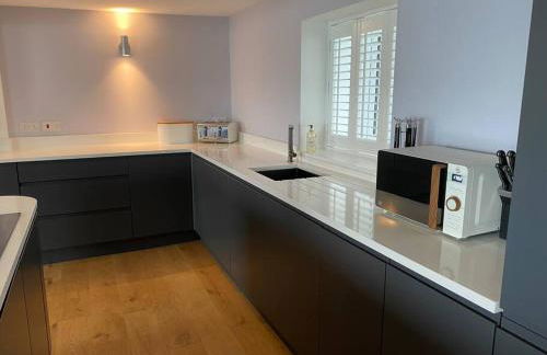 Contemporary living with amazing views. Pembrokeshire - Foto 5