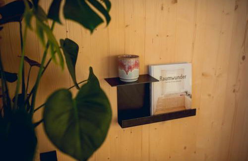 Exklusive Cabins am Rursee inmitten der Natur – mlab relax Eifel - Foto 16