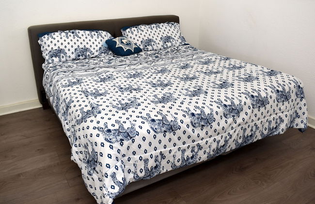 Tamarind Hotel Suite - Foto 2