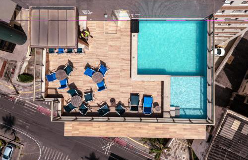 Vista mar no costa azul - Foto 7