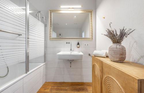 Mango Living I Harmony I modern I 3 Schlafzimmer I 93 qm I 8 Personen - Foto 19