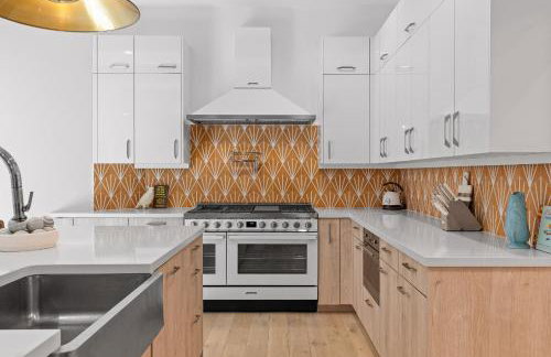 Driftwood Rapids Villa - Foto 17