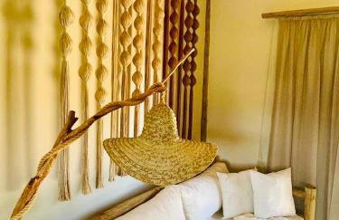 Casa Preguiça Corumbau - Foto 72