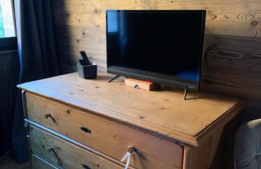 Chalet du rocher Font Romeu - Foto 76