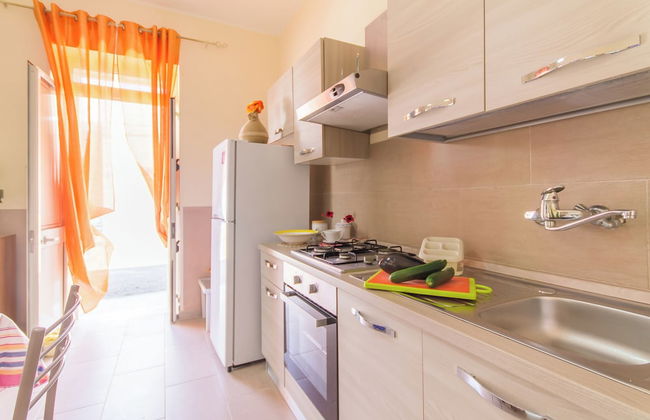 Casa Lory 2 near the sea - Foto 11