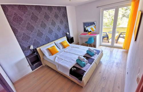 Apartments CVITA HOLIDAY - Villa NATALI - Foto 45