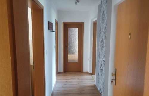 Monteurwohnung Kuhfelde - Foto 1