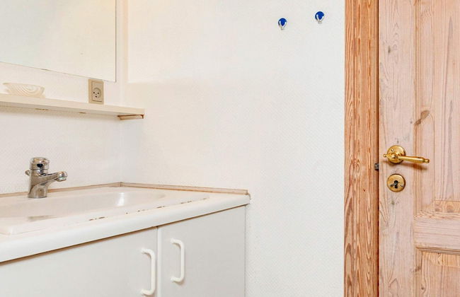 9 Person Holiday Home in Thyholm - Foto 19