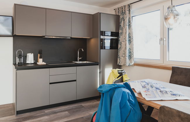 3 Raum Typ Hochsailer - Foto 37