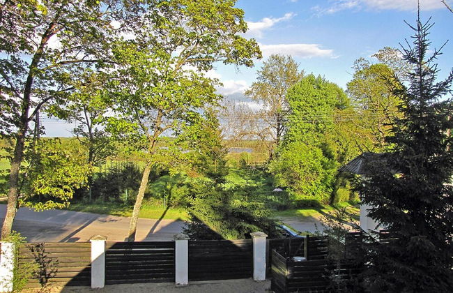 Cottage With Large Garden Near Lake - Foto 21