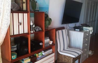 Apartment over the Ocean - Foto 9