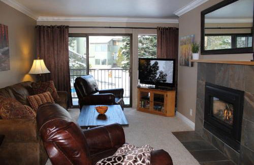 St Anton Courtyard View 1-Bedroom Condos with Dry Sauna - Photo 25